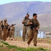 آمریکا کمک‌های نظامی به اقلیم کردستان عراق را قطع می‌کند