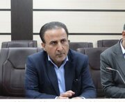 منابع مالی ایلام نباید خارج از استان بچرخد/بانک‌ها آماده حمایت از تولید هستند