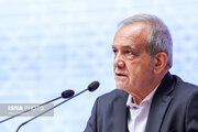 پزشکیان: اگر تفاهم‌نامه با وحدت داخلی اجرا شود بر مشکلات غلبه می‌کنیم