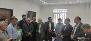 پیشوا روی ریل توسعه؛ از انرژی پاک تا تکمیل پروژه های روستایی