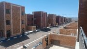 چشم‌انتظاری متقاضیان برای خانه‌دار شدن؛ «مسکن کریمان» اردستان کجای کار است؟