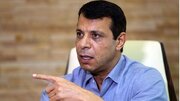پیش‌بینی تحلیلگر صهیونیست از اتحاد فتح و جریان دحلان برای دوران پس از عباس