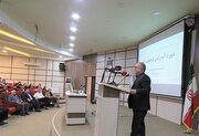  رئیس سازمان مدیریت ایلام: طرح (مانا) باید به حل مسائل واقعی مردم و توسعه ایلام منجر شود