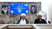 اجرای ۶۹ میلیارد و ۹۰۰ میلیون تومان نیت موقوفات در خراسان جنوبی