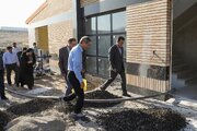 تأکید معاون علمی رئیس‌جمهور بر تکمیل سریع مرکز ملی نخستی‌سانان و استاندارد این زیرساخت