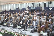 تأکید بر وحدت دستگاه‌ها و افزایش رضایتمندی مردم در ورامین