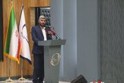 خزایی: مبارزه با فساد اقتصادی از مهم‌ترین وظایف دستگاه‌هاست