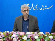 طرح‌های افتتاحی هفته دولت، زمینه‌ساز شکوفایی صنایع و اشتغال در لرستان