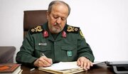 سرپرست وزارت دفاع: از ساختن قدرت دفاعی ایران دست نخواهیم کشید
