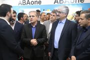 پیش‌بینی ۸ هزار میلیارد تومان برای توسعه مکانیزاسیون کشاورزی در فارس