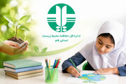 ۳۲۴۹ دانش‌آموز قمی در طرح ملی «محیط‌یار» ثبت‌نام کردند