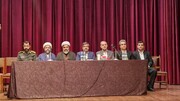 نماینده مجلس: مدیران شهرستان نور برای حل مشکلات مردم به مکاتبه بسنده نکنند