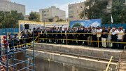 بهره‌برداری از خط ۴ مترو شیراز طی ۲ تا ۳ سال آینده/ باغ «بش» افتتاح می‌شود
