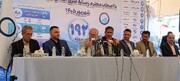 مدیرعامل آبفای مازندران: ۸۰ درصد وابستگی به سفره‌های زیرزمینی داریم