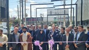 بازسازی کامل پارک لاله محمودآباد پس از ۲۵ سال/ ۲ پروژه پیشران شهری در مسیر اجرا