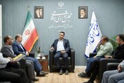 ورزش اردکان روی ریل توسعه؛ تأکید بر کشف استعدادها و تکمیل زیرساخت‌های ورزشی