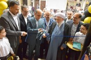 بهره‌برداری از هتل ۳ ستاره در آستارا با اشتغالزایی برای ۲۱ نفر