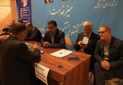 نرخ اشتغال فارغ‌التحصیلان دانشگاه ملی مهارت به بالای ۸۰ درصد رسید
