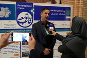 خوابگاه متاهلی ۳۰ واحدی دانشگاه محقق اردبیلی تا سال ۱۴۰۷ به بهره‌برداری می‌رسد