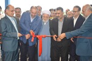 سرمایه‌گذاری ۲۲۰ میلیارد تومانی در بخش کشاورزی آستارا / افتتاح سردخانه ۵۰۰۰ تنی