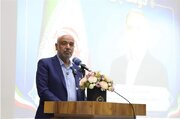 عبور از قواعد غلط اقتصادی مسیر توسعه آینده ایران است/تسلیم در اندیشۀ هیچ دولتمردی نمی‌گنجد