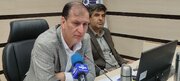 معاون وزیر کشاورزی: ۷۰۰ هزار هتکار از باغات کشور شناسنامه‌دار شده است