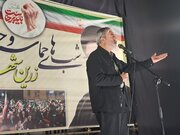 رئیس کمیسیون امنیت ملی: اقتدار ایران، هیمنه آمریکا را در دنیا شکست