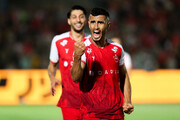هفته چهارم لیگ برتر فوتبال ایران؛ پرسپولیس - ملوان