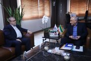 استاندار مازندران: وحدت میان قوای سه‌گانه کلید عبور از چالش‌های سخت بوده است