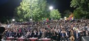 بافت؛ از میزبانی جشنواره موسیقی نواحی تا مطالبه جایگاه ملی فرهنگ و هنر