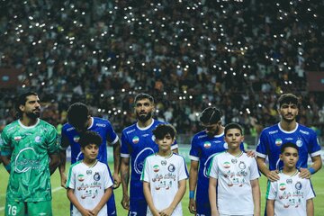 مصاف صدرنشین و قعرنشین/ استقلال روند تساوی را می‌شکند؟