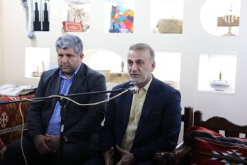 مدیرکل میراث: خوزستان ۵ اثر ثبت جهانی و ۱۲۰۰ اثر ملی دارد