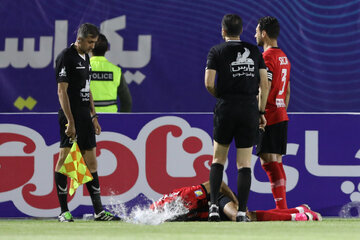 هفته چهارم لیگ برتر فوتبال؛ تراکتور - چادرملو