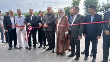 تاکید امام جمعه بابل بر گسترش زیرساخت‌های رفاهی در دورترین نقاط شهرستان