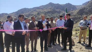 مدیرکل عشایری استان: زیرساخت‌های لازم برق‌رسانی و خدمات بهداشتی به عشایر بم فراهم شد