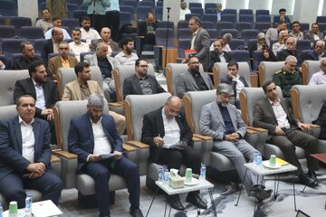 دادستان سابق عمومی و انقلاب شهرستان: ورامین در مدیریت پرونده‌های کثیرالشاکی پیشگام شد