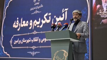 عتباتی: پیشگیری از جرم و کاهش ورودی پرونده‌ها باید اولویت دادستانی باشد