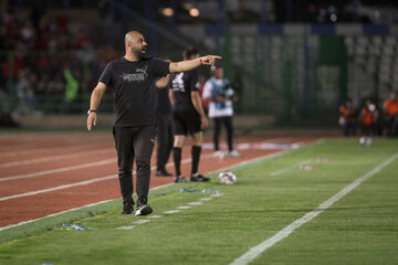 هفته چهارم لیگ برتر فوتبال ایران؛ پرسپولیس - ملوان
