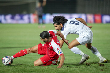 هفته چهارم لیگ برتر فوتبال ایران؛ پرسپولیس - ملوان