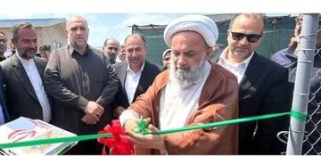 افتتاح پست ۶۳.۲۰ کیلوولت گتاب بابل با اعتباری بالغ بر ۴۹۰ میلیارد تومان