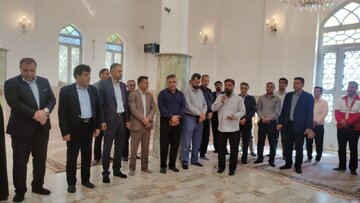 هفته وقف در بم با محوریت ترویج فرهنگ «وقف‌های نوین» آغاز شد