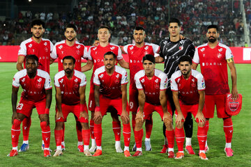 هفته چهارم لیگ برتر فوتبال ایران؛ پرسپولیس - ملوان