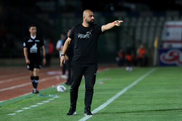 هفته چهارم لیگ برتر فوتبال ایران؛ پرسپولیس - ملوان