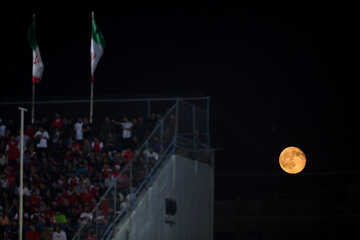 هفته چهارم لیگ برتر فوتبال ایران؛ پرسپولیس - ملوان