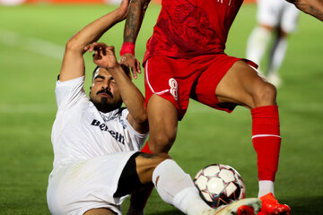 هفته چهارم لیگ برتر فوتبال ایران؛ پرسپولیس - ملوان