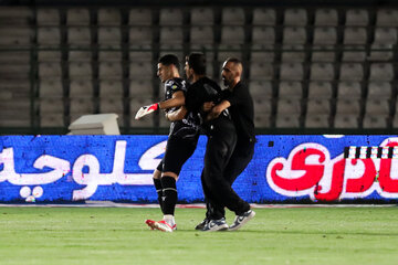 هفته چهارم لیگ برتر فوتبال ایران؛ پرسپولیس - ملوان