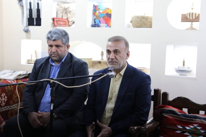مدیرکل میراث: خوزستان ۵ اثر ثبت جهانی و ۱۲۰۰ اثر ملی دارد