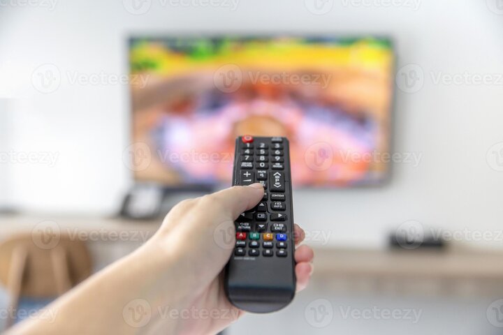 تازه‌های تولید و پخش تلویزیون و رادیو