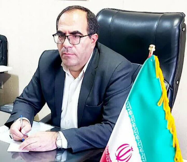 افتتاح و کلنگ‌زنی ۱۲همت پروژه عمرانی و اقتصادی همزمان با هفته دولت در اسدآباد