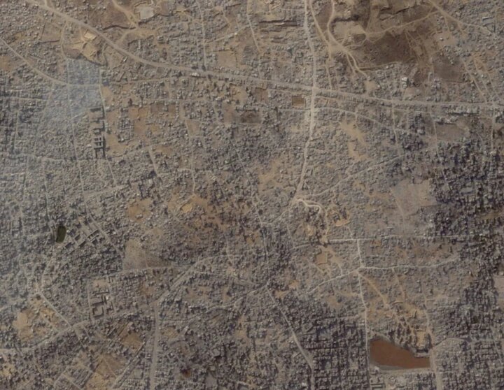 میدل ایست آی